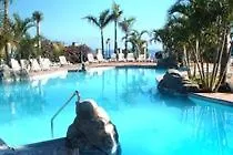 Playa De Roques Apartament *